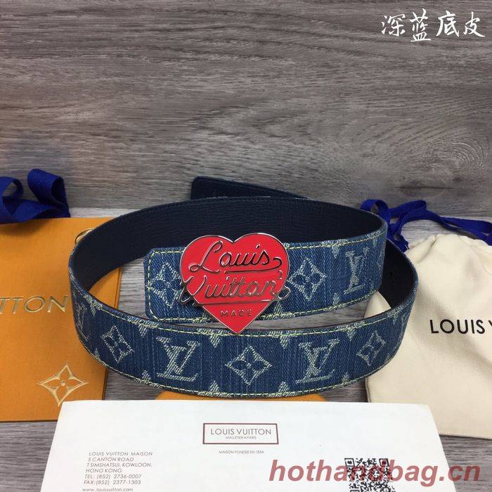 Louis Vuitton Belt LVB00053